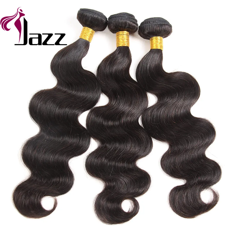 Cheap 10a Grade Virgin Brazilian 8-30 Inch Hair Extension Body Wave Human Hair Bundles