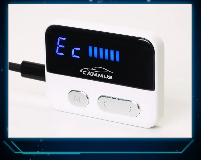 
Windbooster sprint booster для электронных транспортных средств, контроллер ускорения дроссельной заслонки ULTRA CC, скорость отклика дроссельной заслонки 