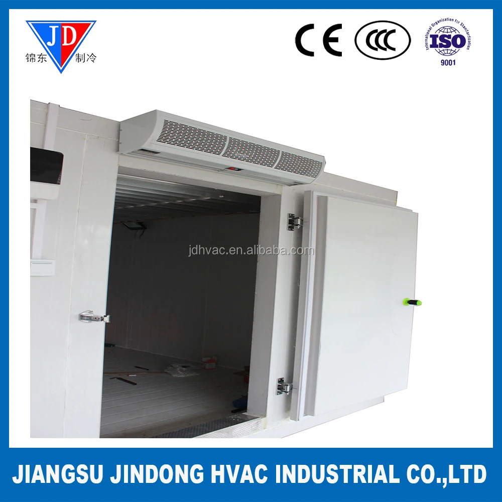 Walk in Cold Storage Room Price