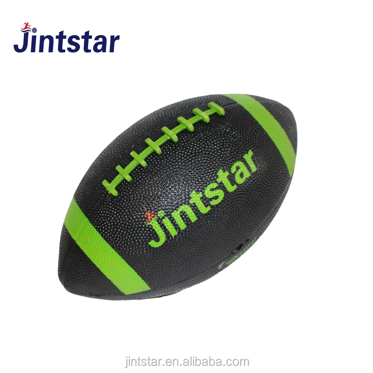 
High quality Custom Rubber American Football with lower price 