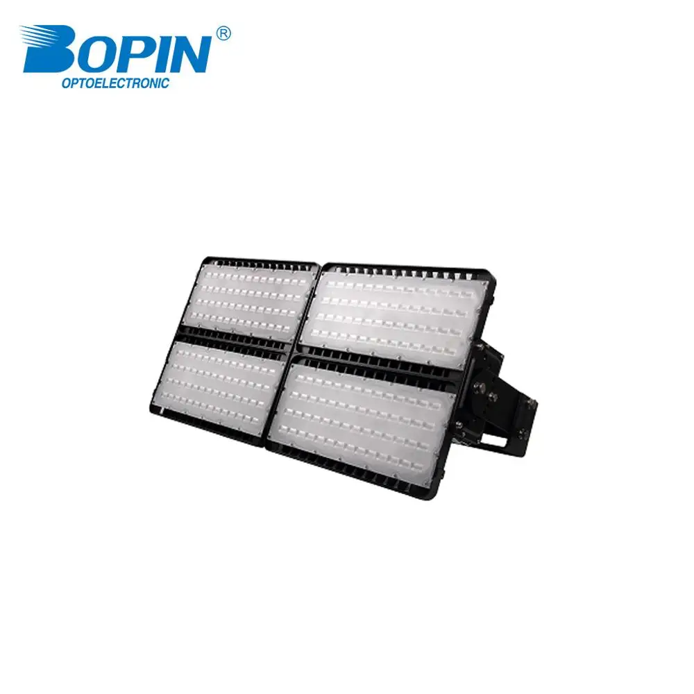 
LED stadium 400w 500w 600w for 1000w high pressure power sodium flood light replacement 