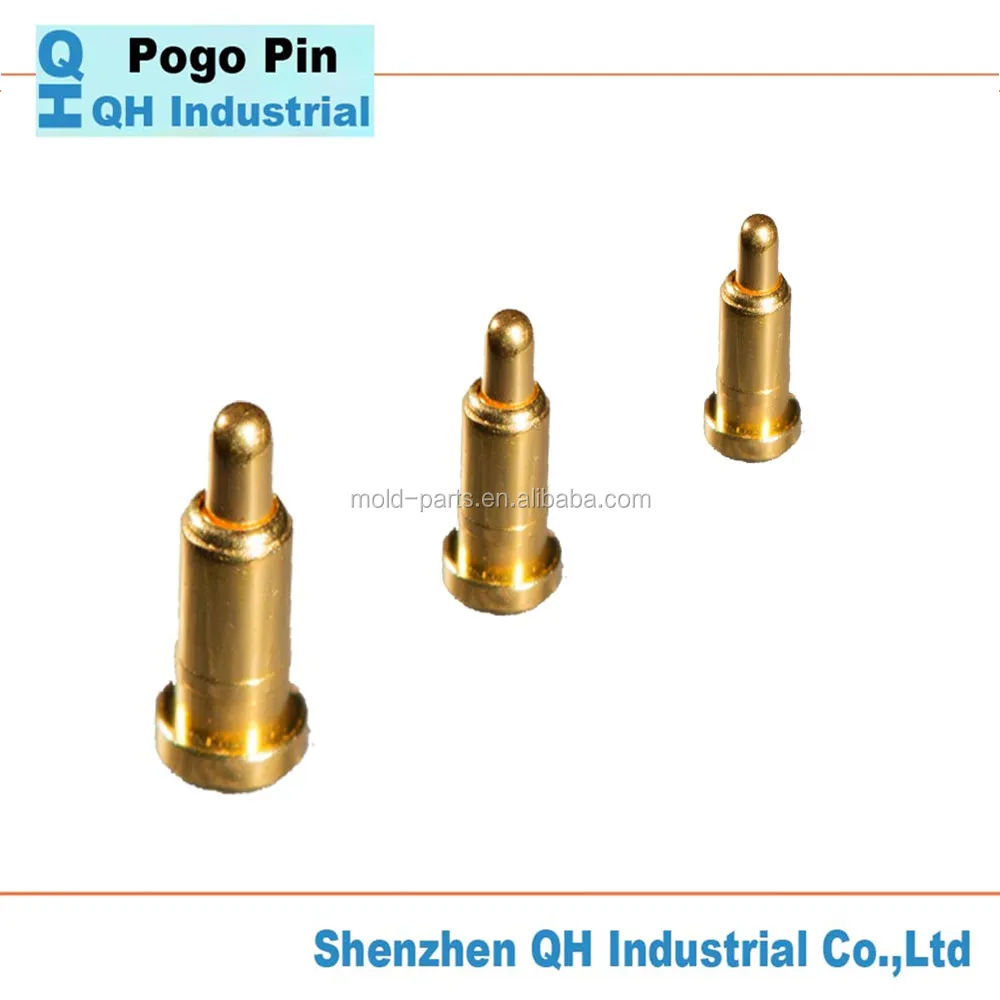 ПОГО Pin Используется для мобильный аккумулятор как зарядное устройство pin