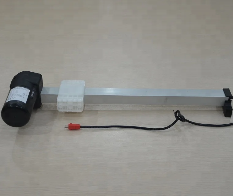 
low power recliner chair linear actuator dc 29v with the adapter 