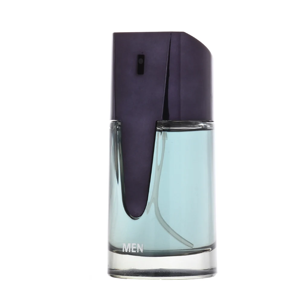 Zuofun 100ml Customized Made Woody Oriental Male Fragrance Sweet Fruity Bulk Men Perfume