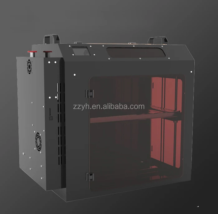 Factory offers 3D pen printer