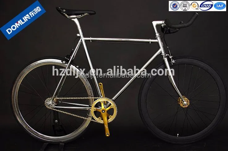 Прямая продажа с китайской фабрики велосипед 700C pure