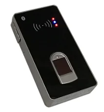 Free SDK маленький USB портативный считыватель Linux PC Android биометрический беспроводной сканер отпечатков пальцев