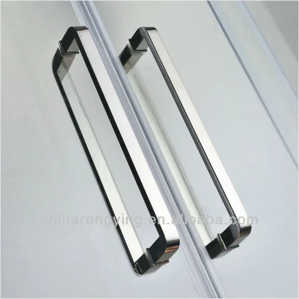 LK-Z7665 Customized stainless steel 304# shower enclosure room