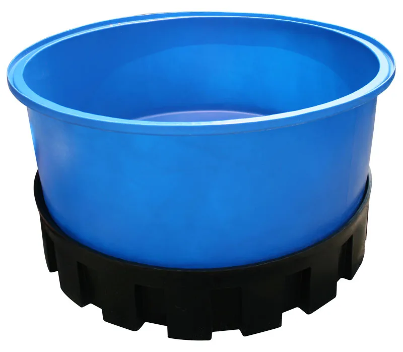 Индивидуальные 1000 2000 до 100000 литров пластиковый аквариум для рыбной фермы производители из стекловолокна с ISO