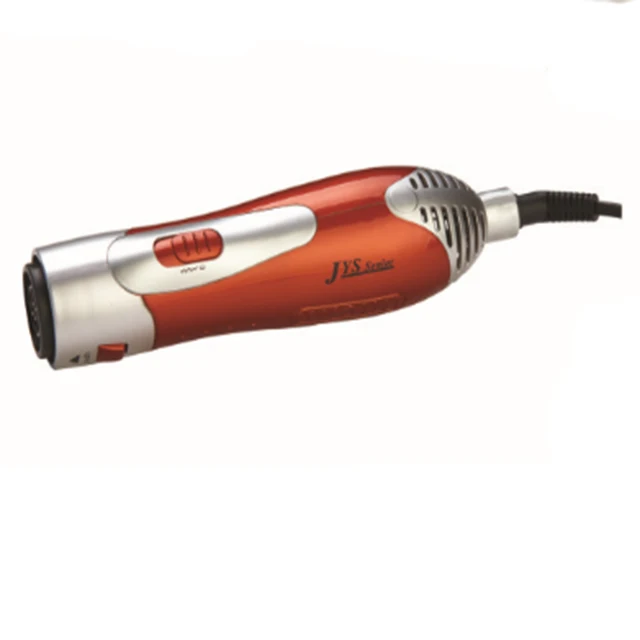 
multifunction 8 in 1 one-step hair dryer & volumizer hair salon hot air brush 800W 