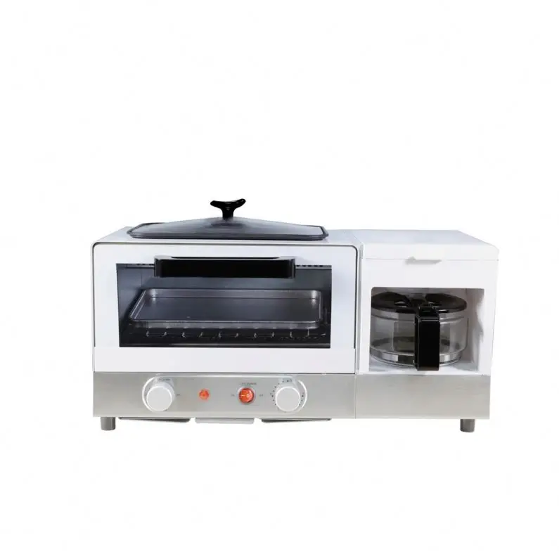 
Best Quality China Manufacturer Microwave Oven Range Stove With 4 Burner Gas Cooktop For Home 