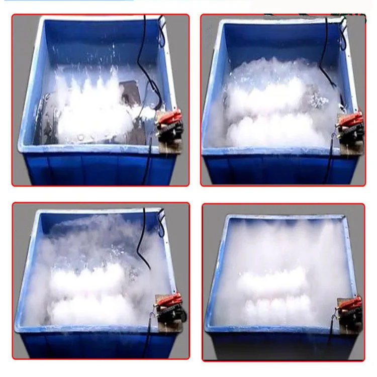 Заводская цена, 10 головок, 5500 мл, увлажнитель, распылитель, пьезоэлектрический распылитель, ультразвуковой распылитель