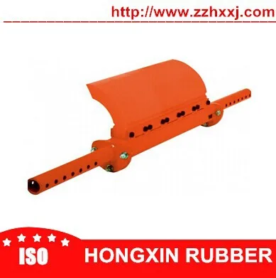 1800 мм ширина ленты полиуретановые очиститель конвейерной ленты