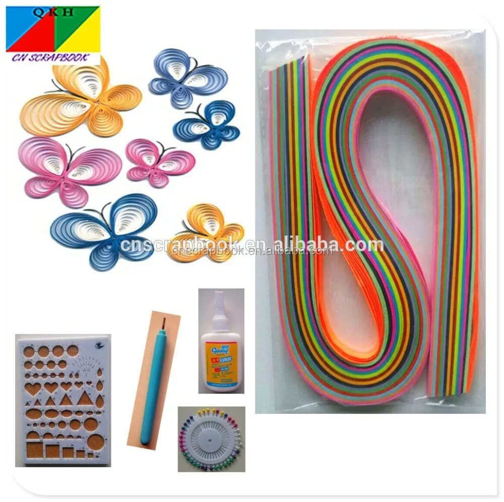 Оптовая продажа, инструменты для производства бумаги, набор для производства бумаги