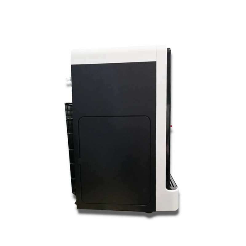 table top water dispenser with 3 temperatures with filter RO