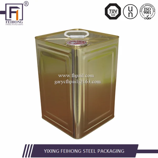 
wholesale 1/2/3/5/7/10 gallon oil drum price 