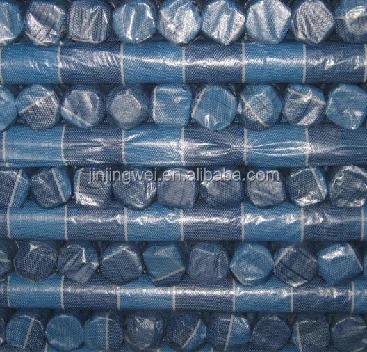 Waterproof Woven HDPE Tarpaulin Roll