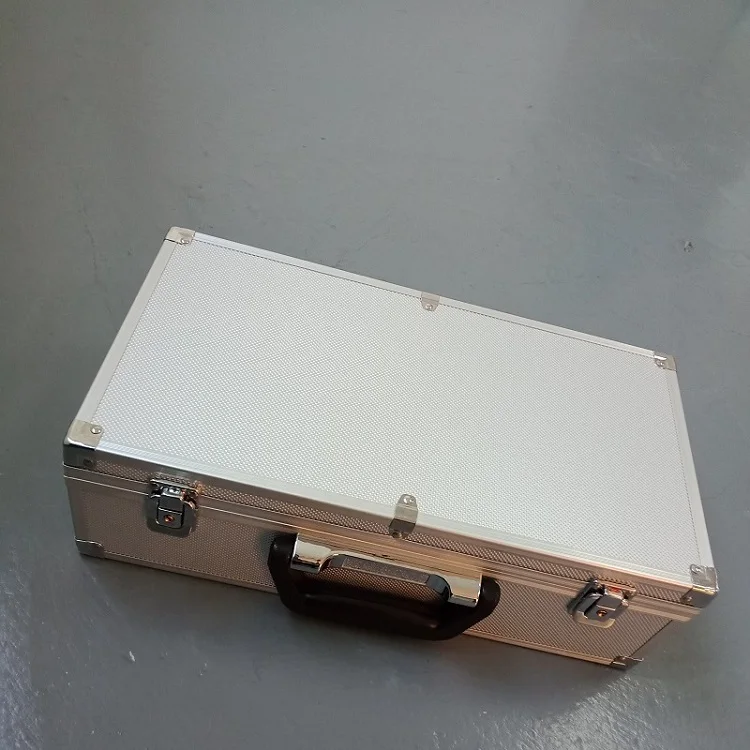 Chinese High Performance Hand Held Metal Gem Detector Diamond Scanner With Location Function