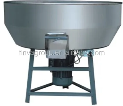 
 Вертикальная пластиковая смешивающая машина и цветной смеситель с пластиковыми гранулами  