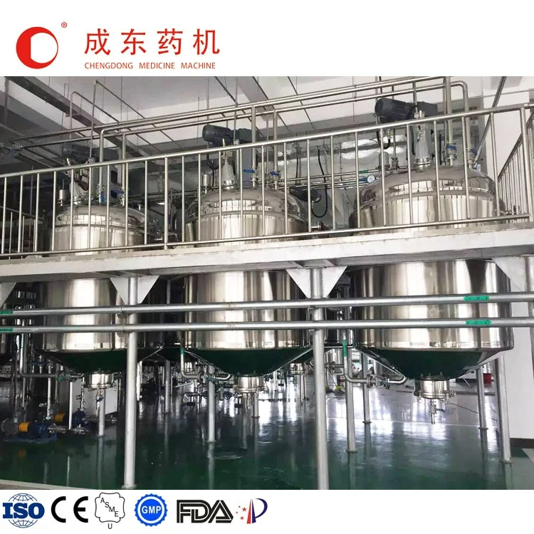 Compact High Efficiency Thermal Reflux Extraction Concentrator Machine