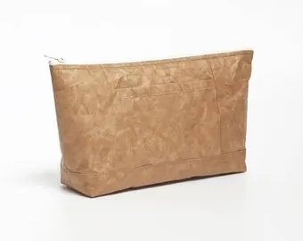 Summer Portable Ladies Tyvek Waterproof Solid Color Shoulder Handbags Women Large Casual Shopping Totes Handheld Top-handle Bags