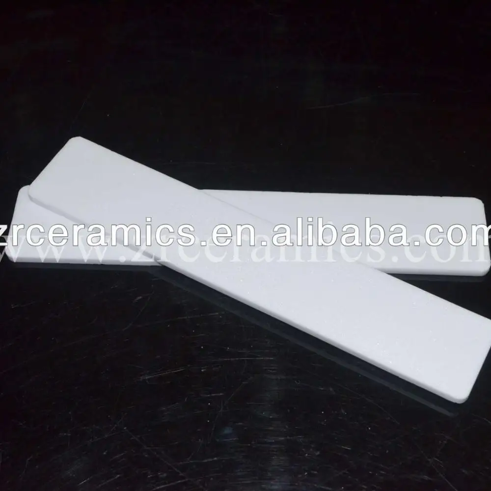 Оксид алюминия керамические