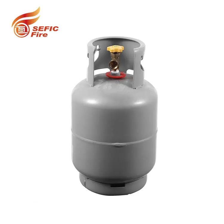 Durable and High Quality 10KG/12.5KG/15KG LPG Gas Cylinder For Bahrain