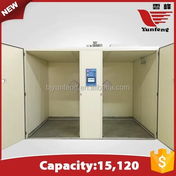 YFXC-15120 Яйца Multi-Stage инкубаторы для куриных яиц на