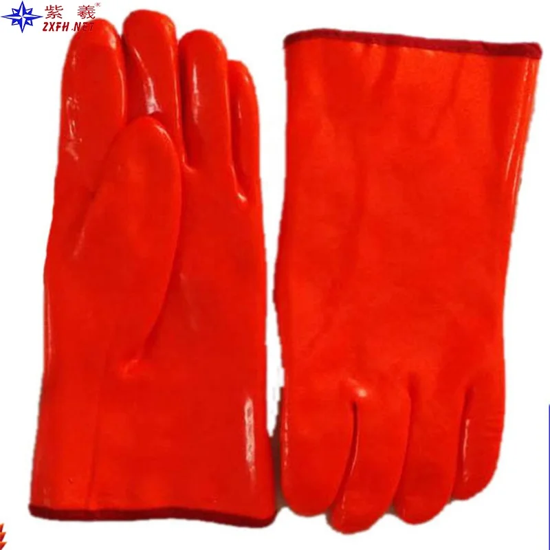 Hot Sale Industrial winter outdoor construction insulated work gloves waterproof work gloves