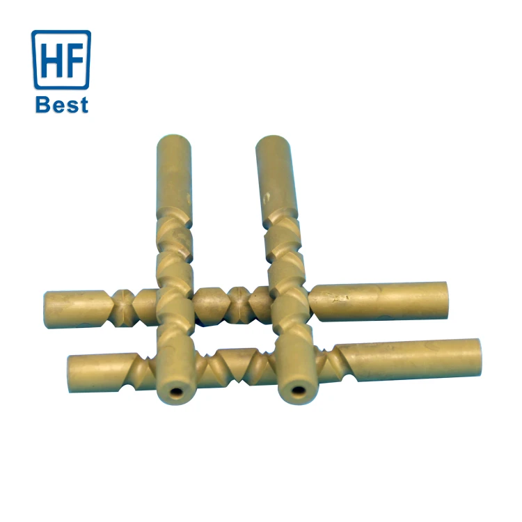 2023 new product Rulon filled PTFE bearings long work life