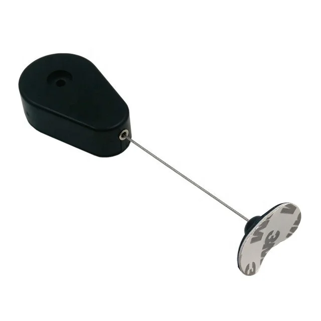 RuiWor RW1021 Anti theft pull box recoiler for retail security solution