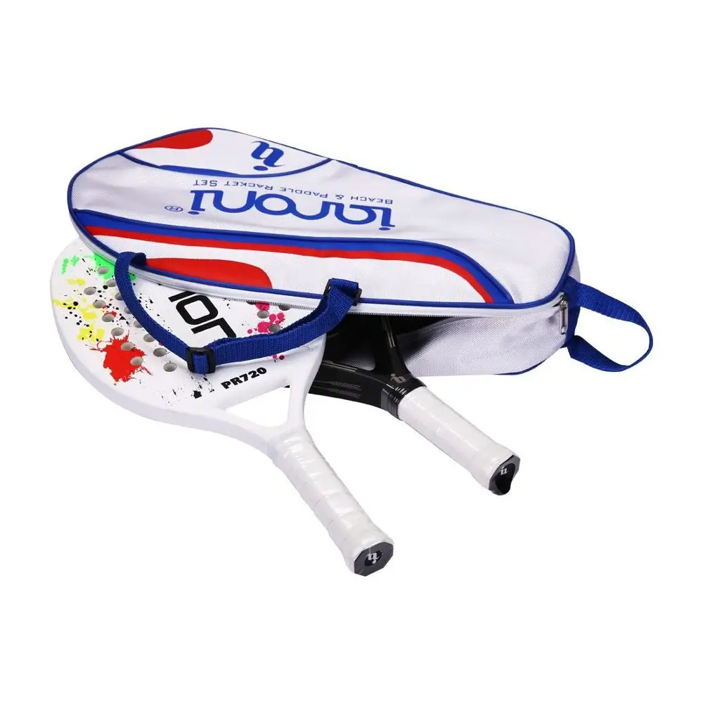 Профессиональная теннисная ракетка для пляжа оптом