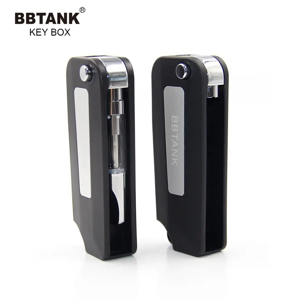 
Slim Flip Vape Battery Preheat Adjustable Voltage 510 Battery Cbd Cartridge Battery 