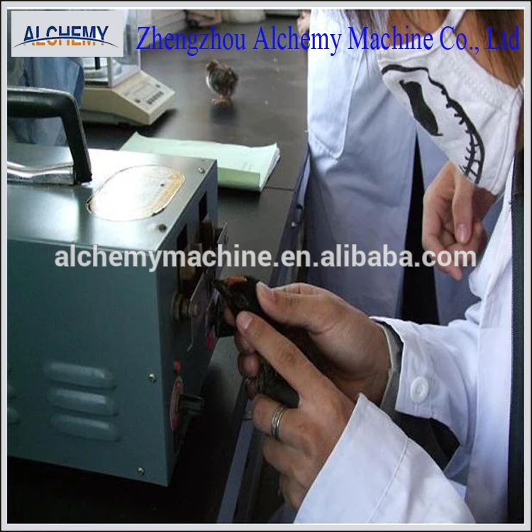  Легко управляемая машина для обрезки курицы клюва цыплят/машина