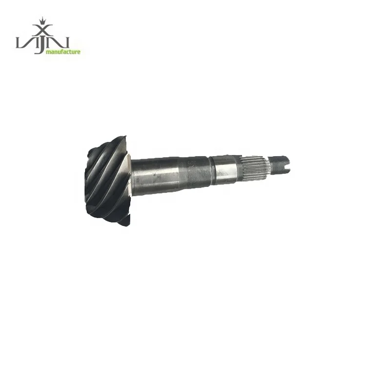 XINJIN Best selling suspension OEM&ODM 41201-29536 system pinion and crown differential ring set