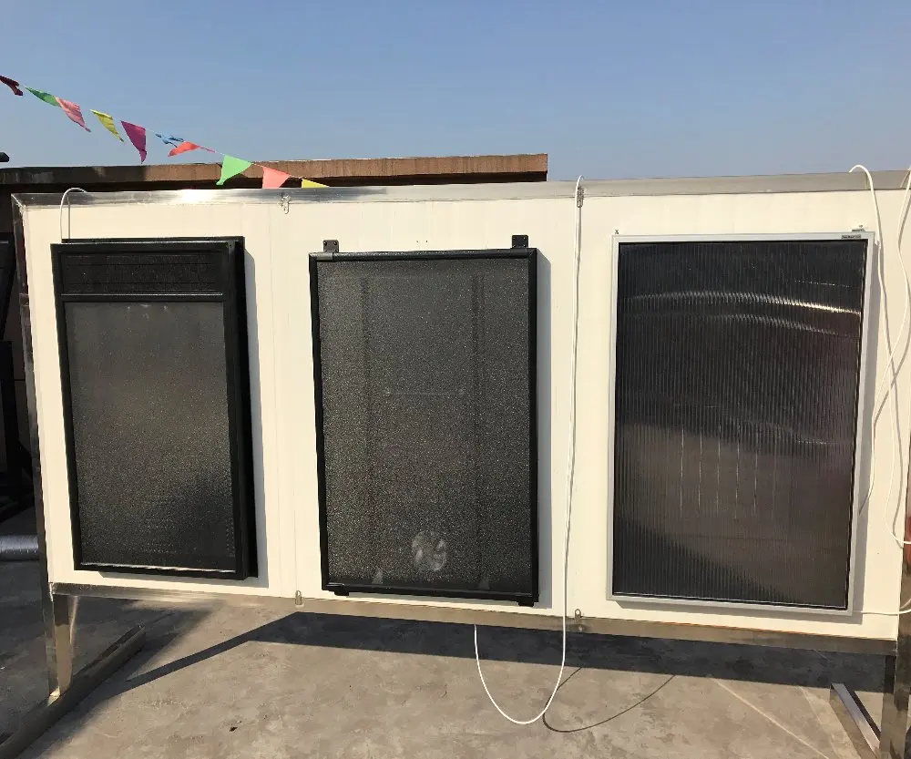 
2017 New swimming solar pool heater with best quality and low price 