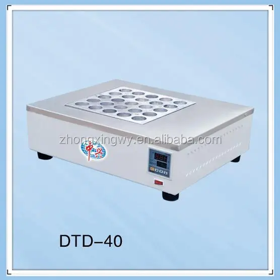 Lab acid proof graphite material electric solid hot plate for sample heating digestion