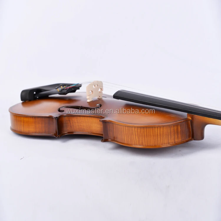 2021 Custom German Violin,Decorative Violins, Violin Made In China