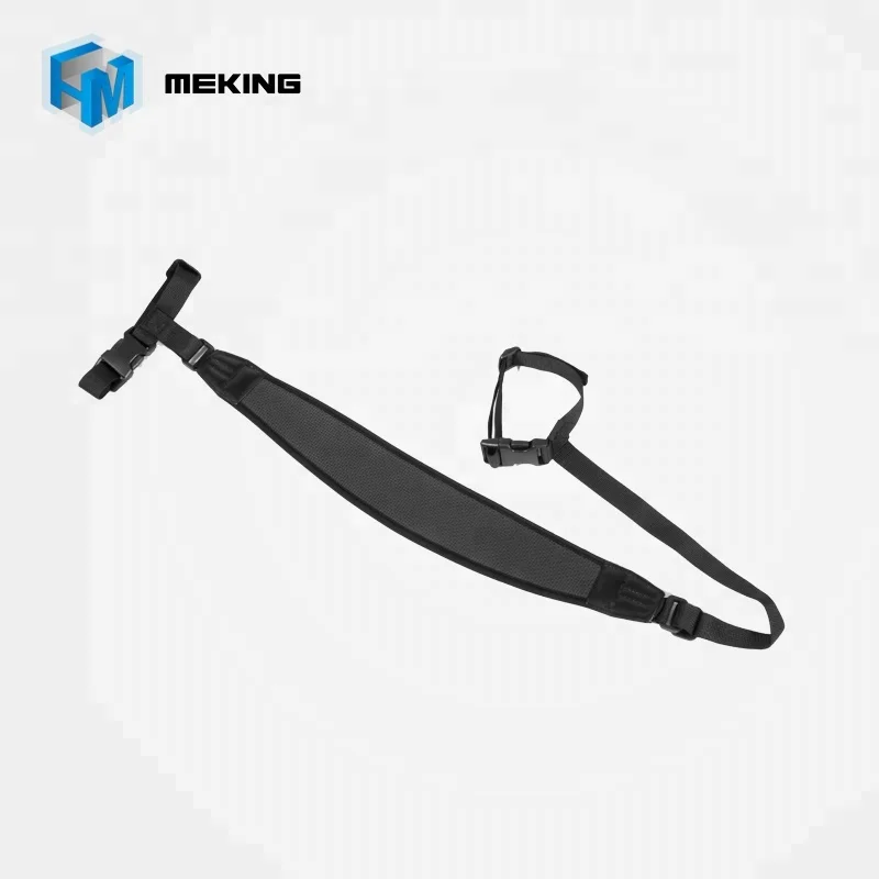 Meking быстросъемная пряжка регулируемый плечевой ремень для штатива