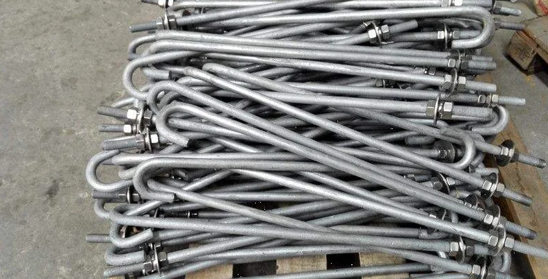 Factory sales J anchor bolt