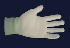 200D 400D HPPE/UHMWPE волокно для перчаток и ткани