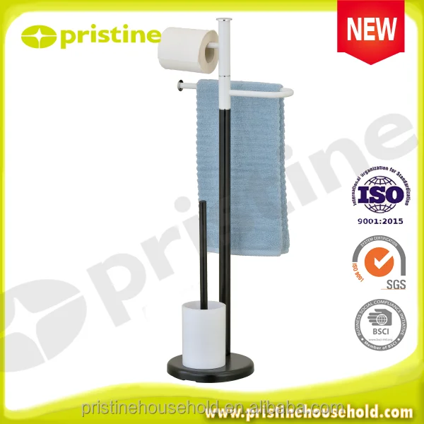 Аксессуары для ванной комнаты свободностоящая держатель для туалетной бумаги стенды