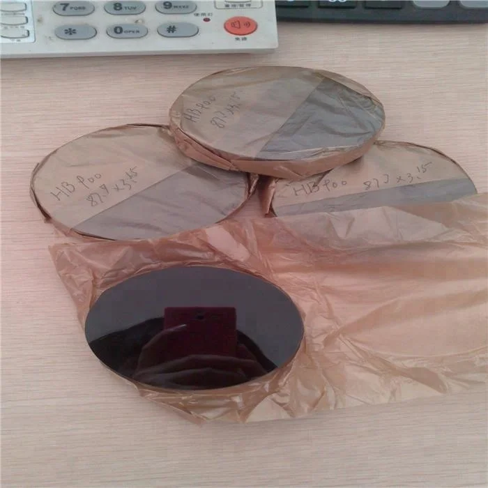 77mm ND Filter Neutra Density ND400 Optical Glass