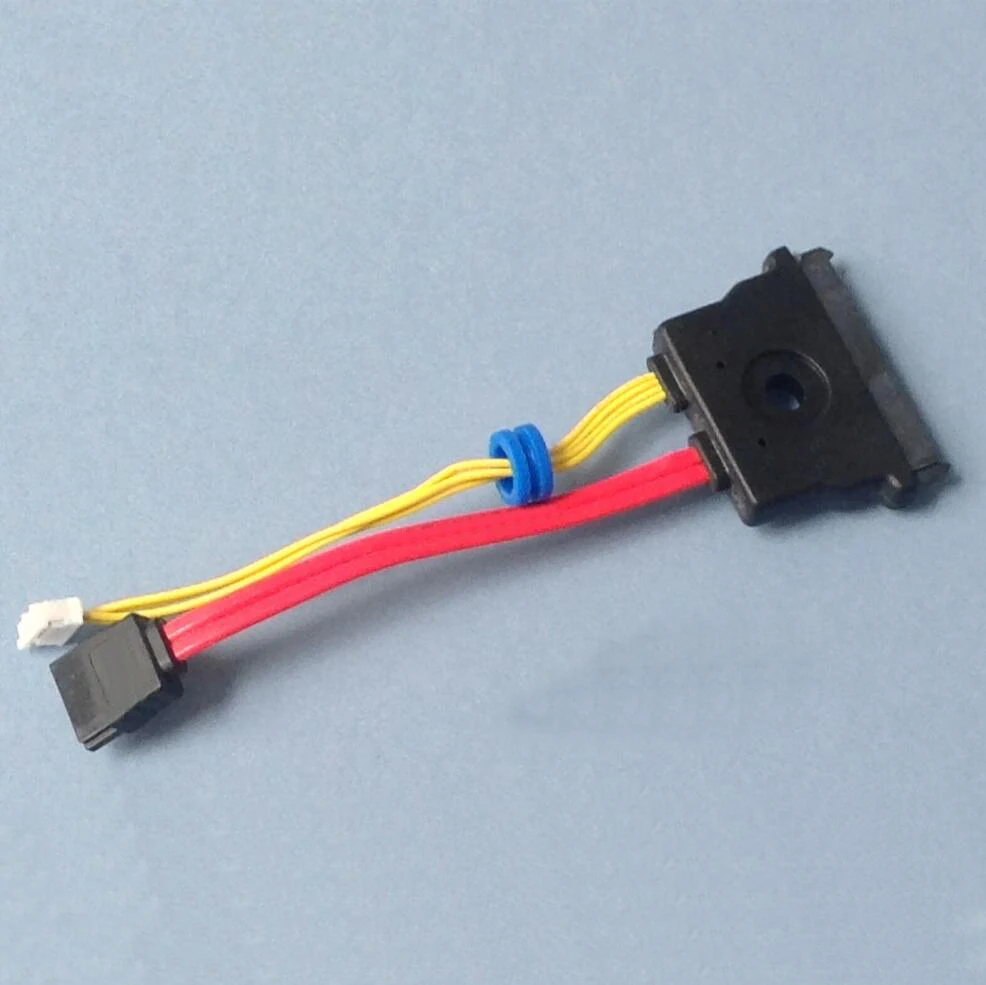 CABLE For XBOX 360 SLIM HDD HARD DRIVE POWER SATA CONNECTOR CABLES TRINITY MOTHERBOARD