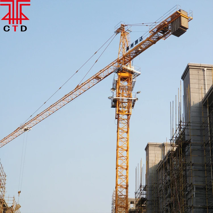 
Tengda TCD Tower crane mast section L68B2 