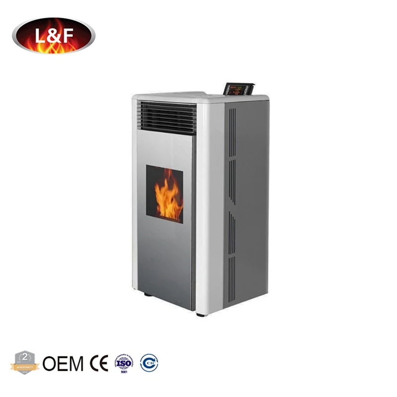 Зажигание для пеллетной печи, чугунная пеллетная печь, немецкий стиль