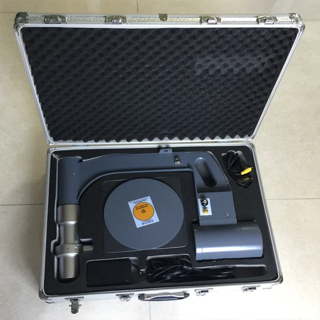 Portable X-Ray Machine