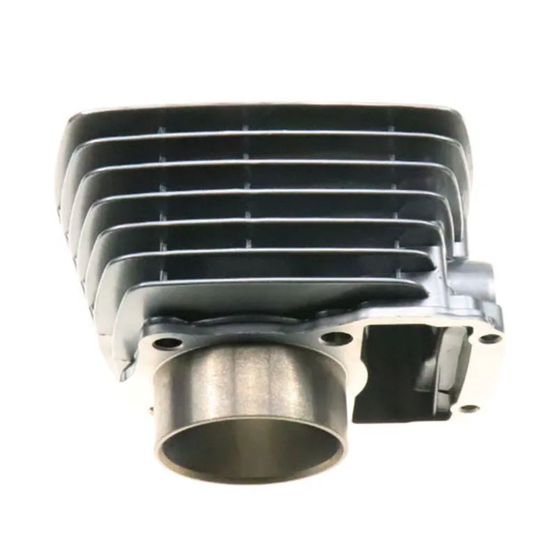 motorcycle cylinder kits CG175 CG 175 175cc Air-cooled Loncin CG175 cylinder