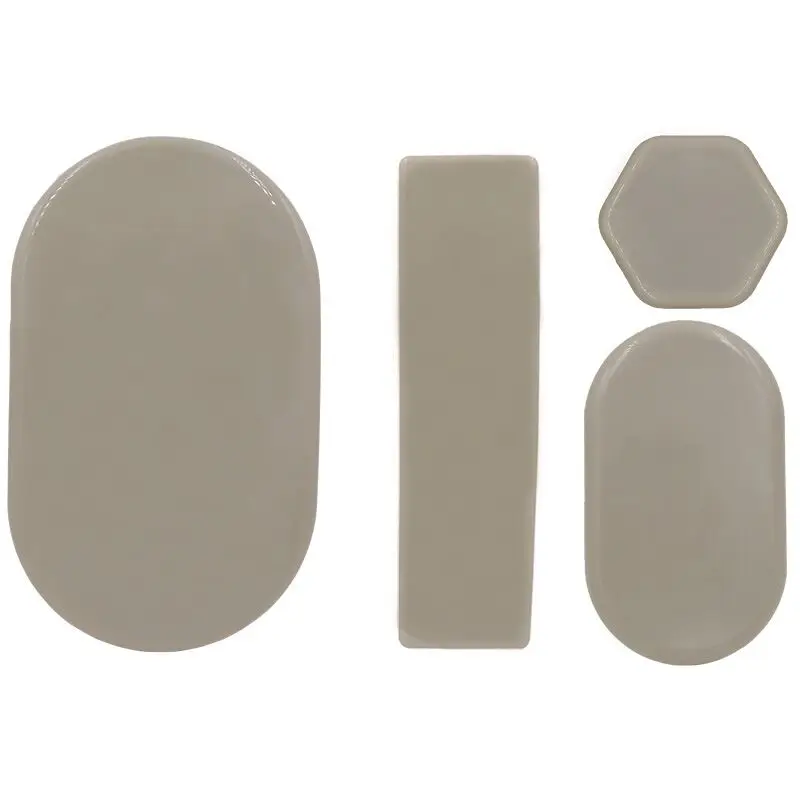 adhesive furniture slider glides,easy slide glides,reusable chair leg glides