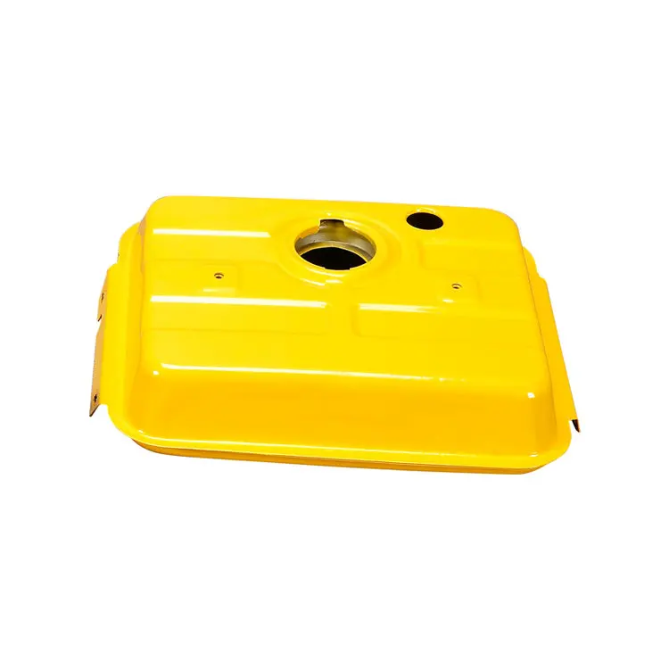 petrol generator 2KW fuel tank set